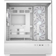 Sharkoon AK6 RGB White Sharkoon AK6 RGB White