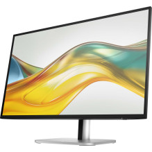 HP Series 5 Pro 527pq 27" IPS 16:9 Black / Silver HP Series 5 Pro 527pq 27" IPS 16:9 Black / Silver