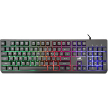 Baracuda BGK-02114 Jūrų žvaigždė juoda (JAV)
