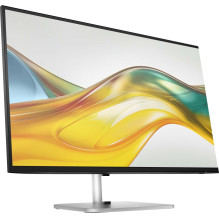 HP Series 5 Pro 527pq 27" IPS 16:9 juodas / sidabrinis HP Series 5 Pro 527pq 27" IPS 16:9 juodas / sidabrinis
