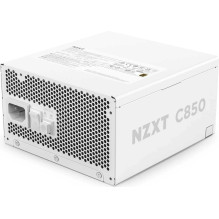 Nzxt C850 Gold ATX 3.1 White 850W Nzxt C850 Gold ATX 3.1 White 850W