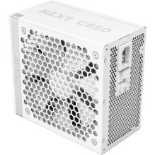 Nzxt C850 Gold ATX 3.1 White 850W Nzxt C850 Gold ATX 3.1 White 850W