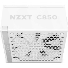 Nzxt C850 Gold ATX 3.1 White 850W Nzxt C850 Gold ATX 3.1 White 850W