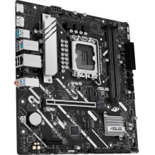 Asus Prime H810M-A-CSM Asus Prime H810M-A-CSM