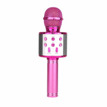 Manta MIC21-PKL Pink Manta MIC21-PKL Pink