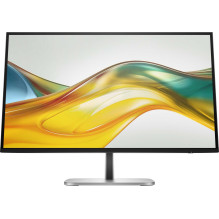HP Series 5 Pro 527pq 27" IPS 16:9 juodas / sidabrinis HP Series 5 Pro 527pq 27" IPS 16:9 juodas / sidabrinis