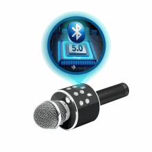 Manta MIC21-PKL Rožinė Manta MIC21-PKL Rožinė