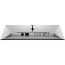 HP 7 serija Pro 724pf 23,8" IPS 16 :9 Silver