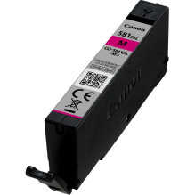 Canon CLI-581XXL M Magenta
