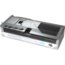 Gigabyte GeForce RTX 5080 AORUS Master ICE 16GB GDDR7 256bit Gigabyte GeForce RTX 5080 AORUS Master ICE 16GB GDDR7 256bit