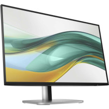 HP Series 5 Pro 524pf 23.8" IPS 16:9 juodas / sidabrinis HP Series 5 Pro 524pf 23.8" IPS 16:9 juodas / sidabrinis