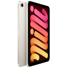 Apple iPad Mini A17 Pro Wi-Fi 128GB Starlight 7th Gen MXN83HC / A Apple iPad Mini A17 Pro Wi-Fi 128GB Starlight 7th Gen MXN83HC / A