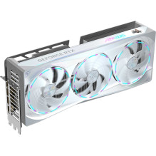 „Gigabyte GeForce RTX 5080 AORUS Master ICE“ 16 GB GDDR7 256 bitų vaizdo plokštė „Gigabyte GeForce RTX 5080 AORUS Master ICE“ 16 GB GDDR7 256 bitų vaizdo plokštė