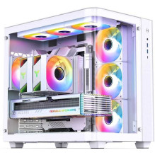 Jonsbo TK-3 White Jonsbo TK-3 White