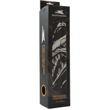 Barracuda BGMP-031 Revenge Black