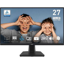 MSI Pro MP275QDE 27" IPS 16 :9 MSI Pro MP275QDE 27" IPS 16 :9