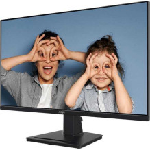 MSI Pro MP275QDE 27" IPS 16 :9 MSI Pro MP275QDE 27" IPS 16 :9