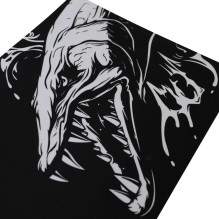 Barracuda BGMP-031 Revenge Black