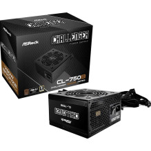 Asrock Challenger CL-750B 750W