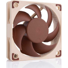 Noctua NF-A6x15 PWM 60 mm Case Fan NF-A6x15 PWM Noctua NF-A6x15 PWM 60 mm Case Fan NF-A6x15 PWM
