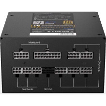 Endorfy Supremo FM6 850W Endorfy Supremo FM6 850W