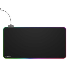 Genesis Boron 500 XXL RGB juodas Genesis Boron 500 XXL RGB juodas