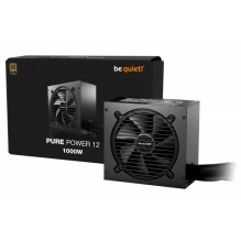 Be quiet! Pure Power 12 1000W ATX 3.1 (BP005EU)