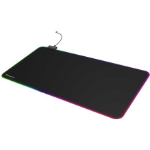 Genesis Boron 500 XXL RGB Black