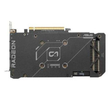 Asus RX7600 8GB DUAL O8G EVO