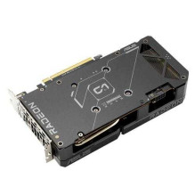 Asus RX7600 8GB DUAL O8G EVO