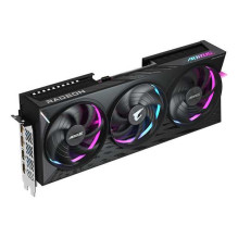 „Gigabyte AORUS Radeon™ RX 9070 XT ELITE 16G“ vaizdo plokštė