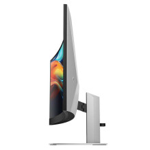 HP 7 serija Pro 740pm 39,7" IPS 21 :9 Išlenktas Silver