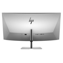 HP 7 serija Pro 740pm 39,7" IPS 21 :9 Išlenktas Silver