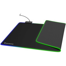 Genesis Boron 500 XXL RGB juodas Genesis Boron 500 XXL RGB juodas