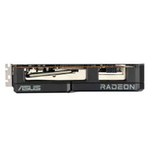 Asus RX7600 8GB DUAL O8G EVO