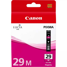 Canon PGI-29M Magenta Canon PGI-29M Magenta