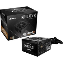 Asrock Challenger CL-550B 550W