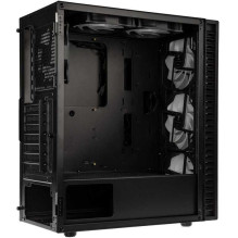 Kolink Observatory HF Plus Mesh ARGB Black