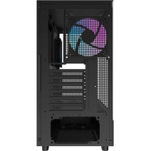 „DarkFlash DPX90“ juoda „DarkFlash DPX90“ juoda