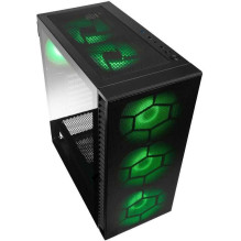 Kolink Observatory HF Plus Mesh ARGB Black
