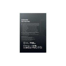 Samsung 9100 PRO SSD 1TB M.2 NVMe MZ-VAP1T0BW Samsung 9100 PRO SSD 1TB M.2 NVMe MZ-VAP1T0BW