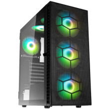 Kolink Observatory HF Plus Mesh ARGB Black