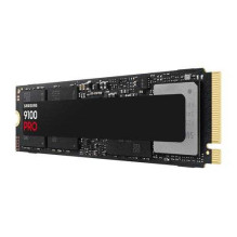 „Samsung 9100 PRO SSD 1 TB M.2 NVMe MZ-VAP1T0BW“ „Samsung 9100 PRO SSD 1 TB M.2 NVMe MZ-VAP1T0BW“