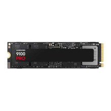 „Samsung 9100 PRO SSD 1 TB M.2 NVMe MZ-VAP1T0BW“ „Samsung 9100 PRO SSD 1 TB M.2 NVMe MZ-VAP1T0BW“