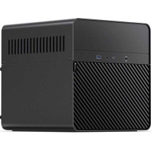 Jonsbo N2 Cube Black Jonsbo N2 Cube Black