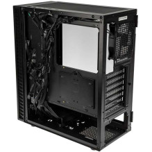 Kolink Observatory HF Plus Mesh ARGB Black