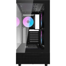„DarkFlash DPX90“ juoda „DarkFlash DPX90“ juoda