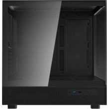 „DarkFlash DPX90“ juoda „DarkFlash DPX90“ juoda