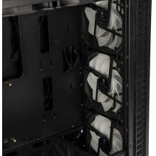 Kolink Observatory HF Plus Mesh ARGB Black