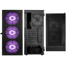 Kolink Observatory HF Plus Mesh ARGB Black